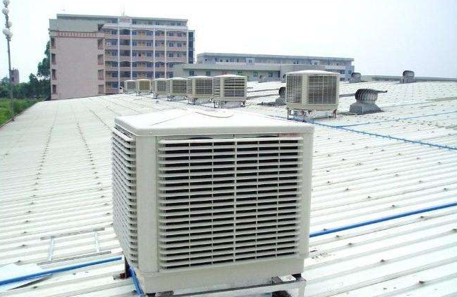 環保空調選購注意事項