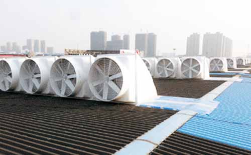 風機節能 風機節能