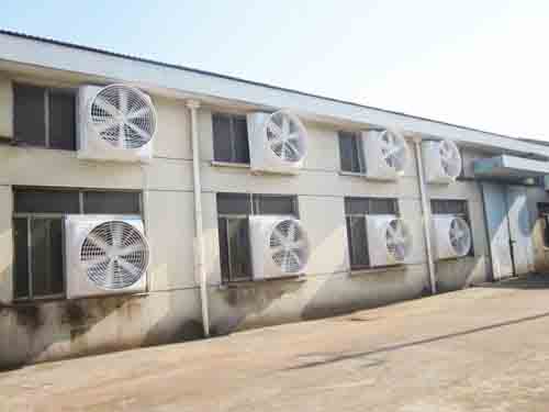 鼓風(fēng)機的工作原理是什么 鼓風(fēng)機的工作原理是什么