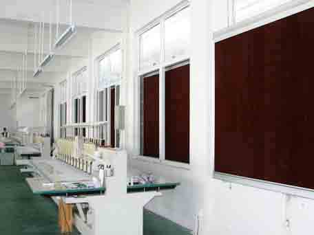 水簾風機維護保養 水簾風機維護保養