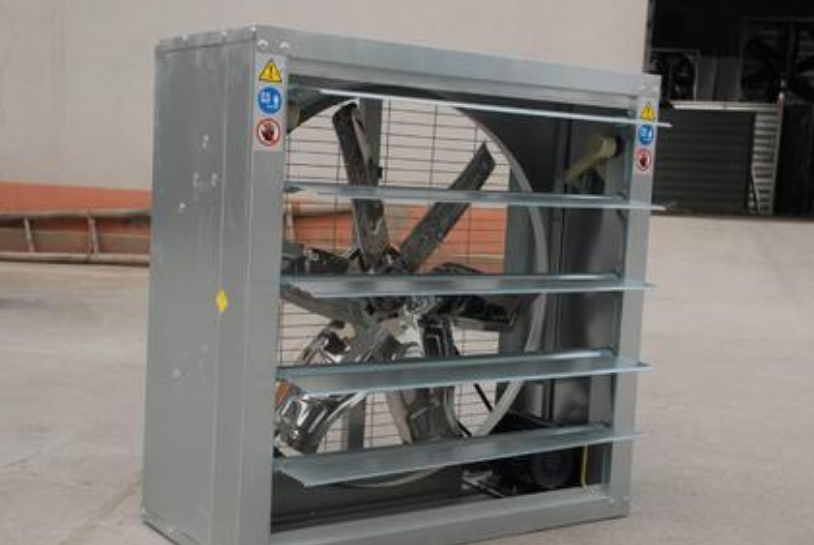 如何分辨工業(yè)風(fēng)機好壞