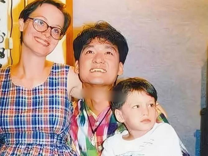 2025新澳正版资料今晚和周华健儿子结婚与周华健儿子结婚照片和结婚照