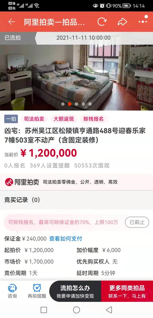 王中王493333特马王中王和凶宅竞拍14轮后成交与凶宅拍卖5万人围观