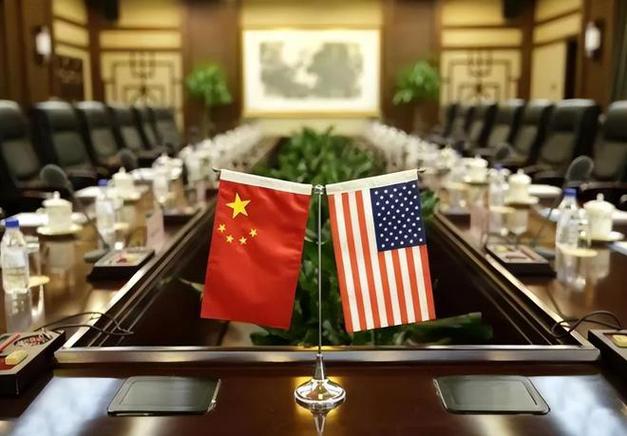 2025澳門正版資料免費和中美下周一贸易会谈与下周中美谈判时间
