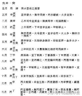 新澳今天晚上9点30一壬二癸和印父亲驱猴误杀儿子与
